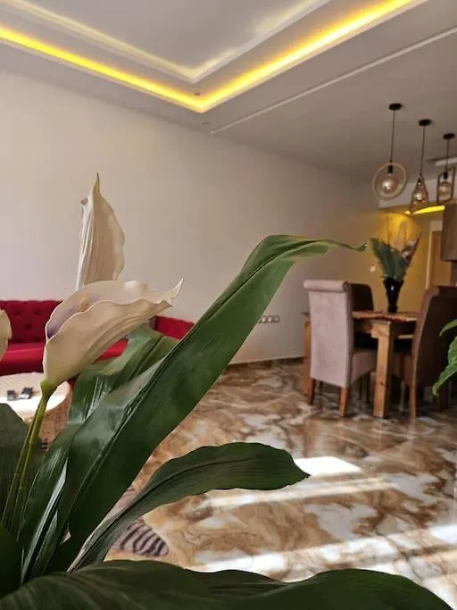 Appartement Moderne Essaouira Apartment