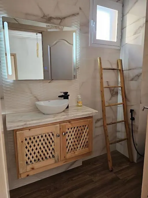 Appartement Moderne Essaouira Apartment