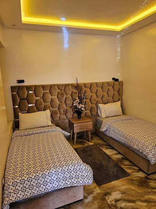 Appartement Moderne Essaouira