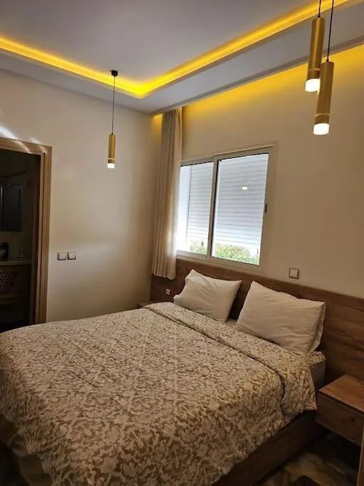 Appartement Moderne Essaouira 0*,