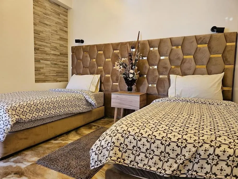 Appartement Moderne Essaouira Morocco