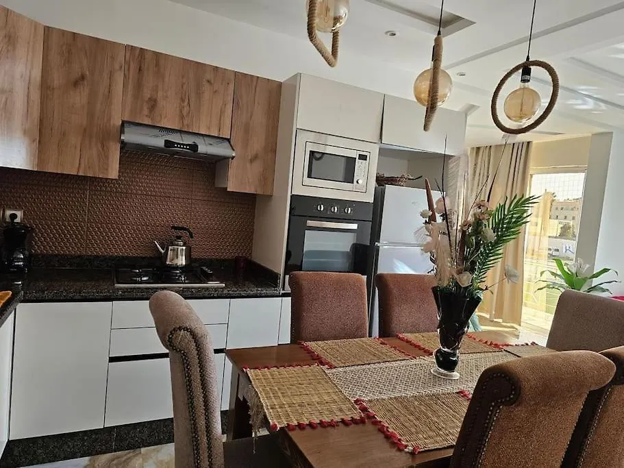 Appartement Moderne Essaouira 0*,  Morocco